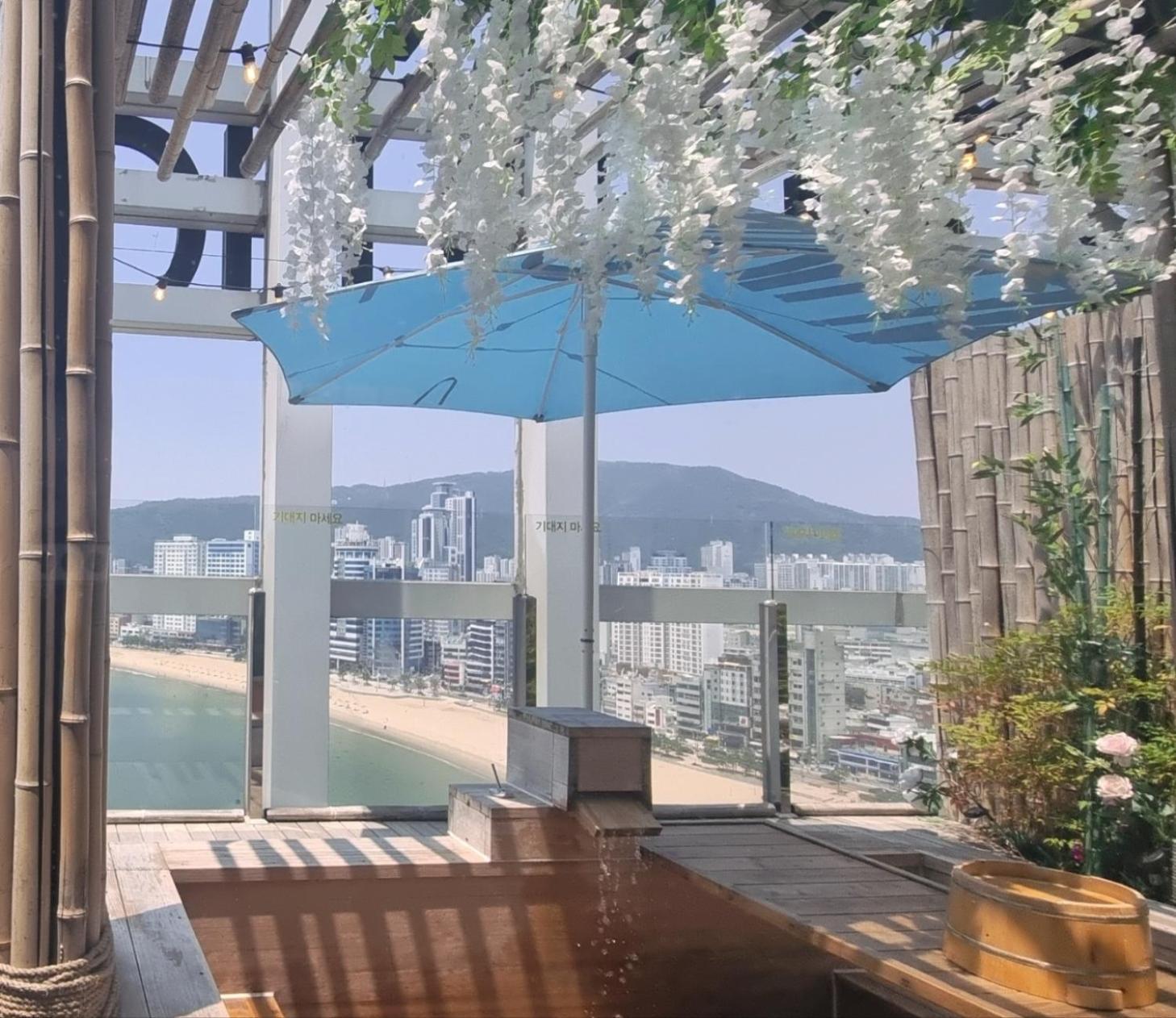 호텔 Gwanganli The Club