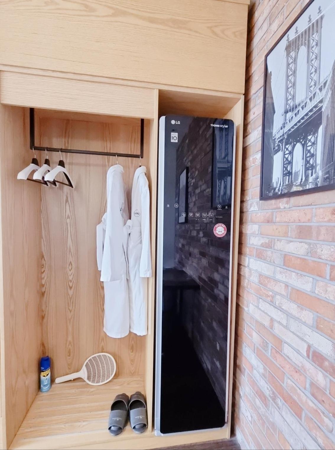 Gwanganli The Club 호텔 *